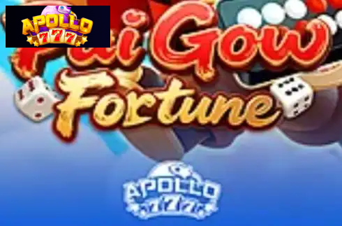 Pai Gow Fortune